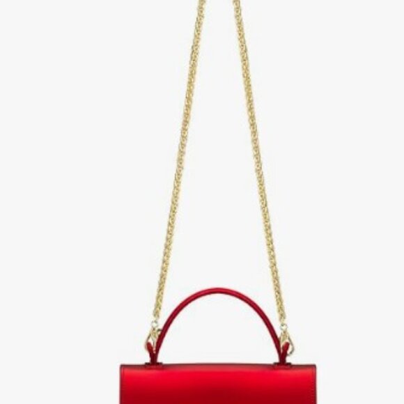 Women's Jelly Small Crossbody Bag - Picture 2 of 4